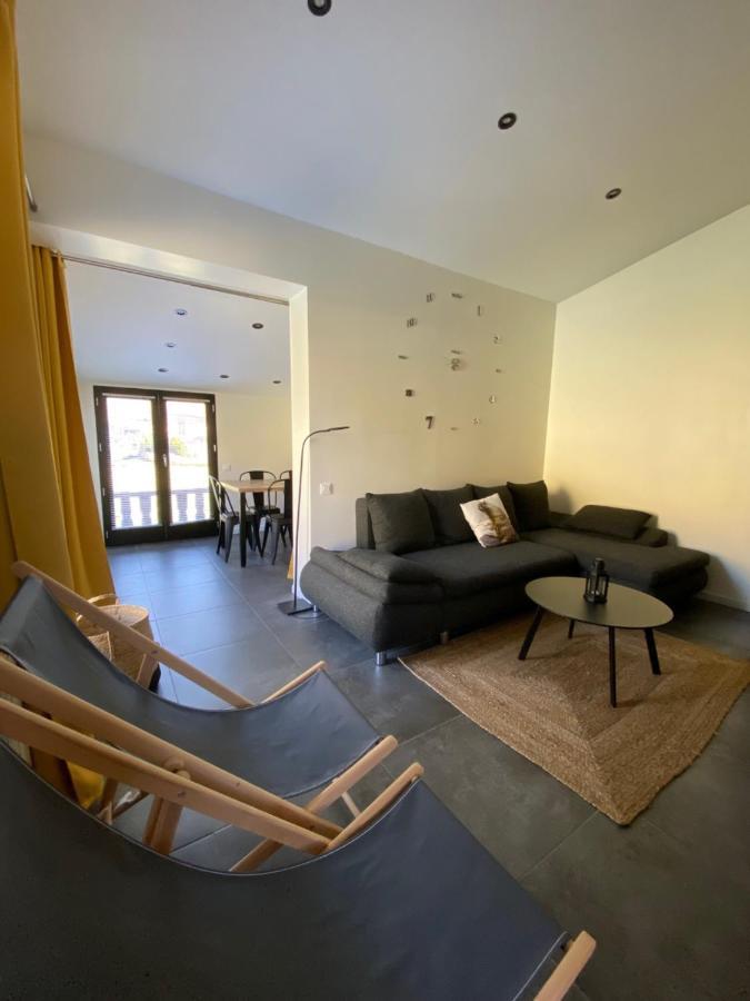 Apartament Les Marmottes Tignes Zewnętrze zdjęcie