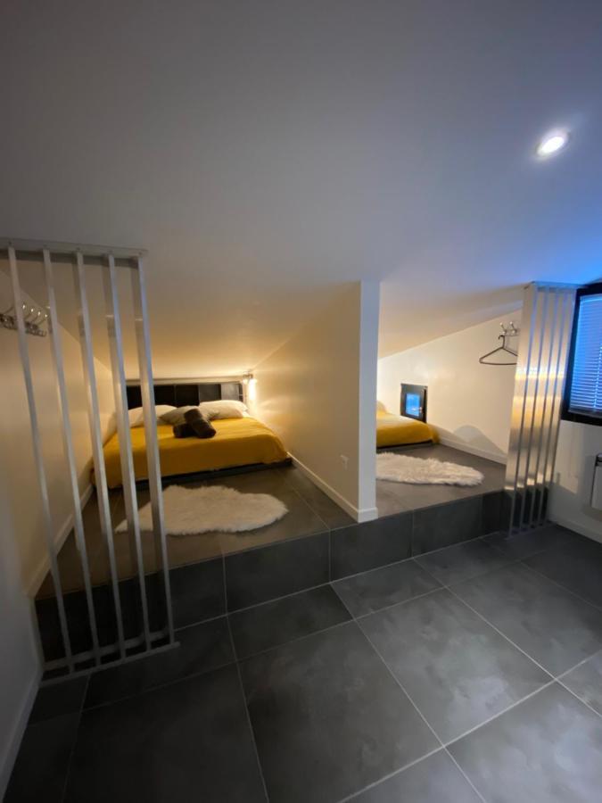 Apartament Les Marmottes Tignes Zewnętrze zdjęcie