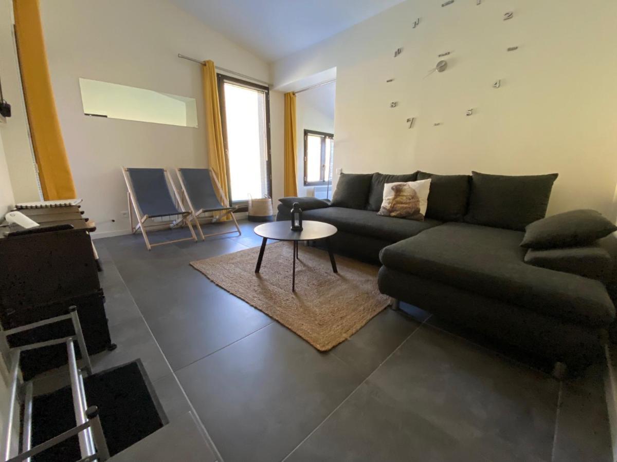 Apartament Les Marmottes Tignes Zewnętrze zdjęcie