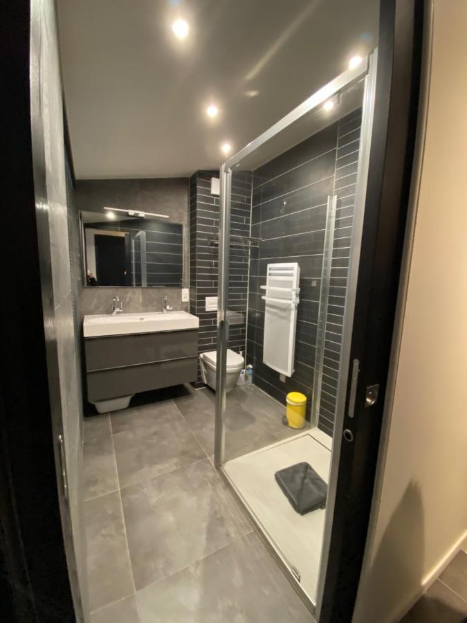 Apartament Les Marmottes Tignes Zewnętrze zdjęcie