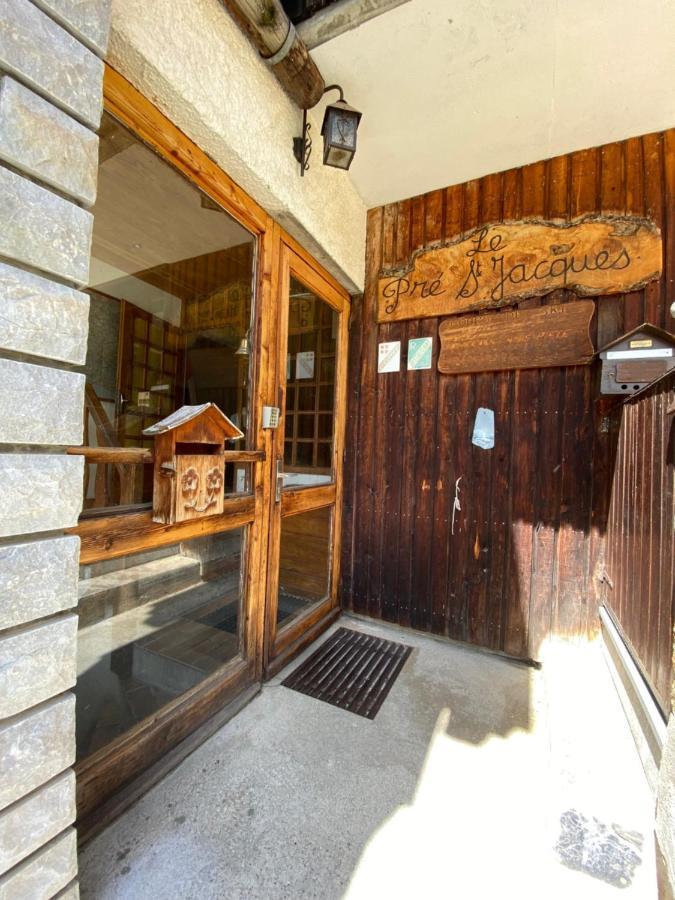 Apartament Les Marmottes Tignes Zewnętrze zdjęcie