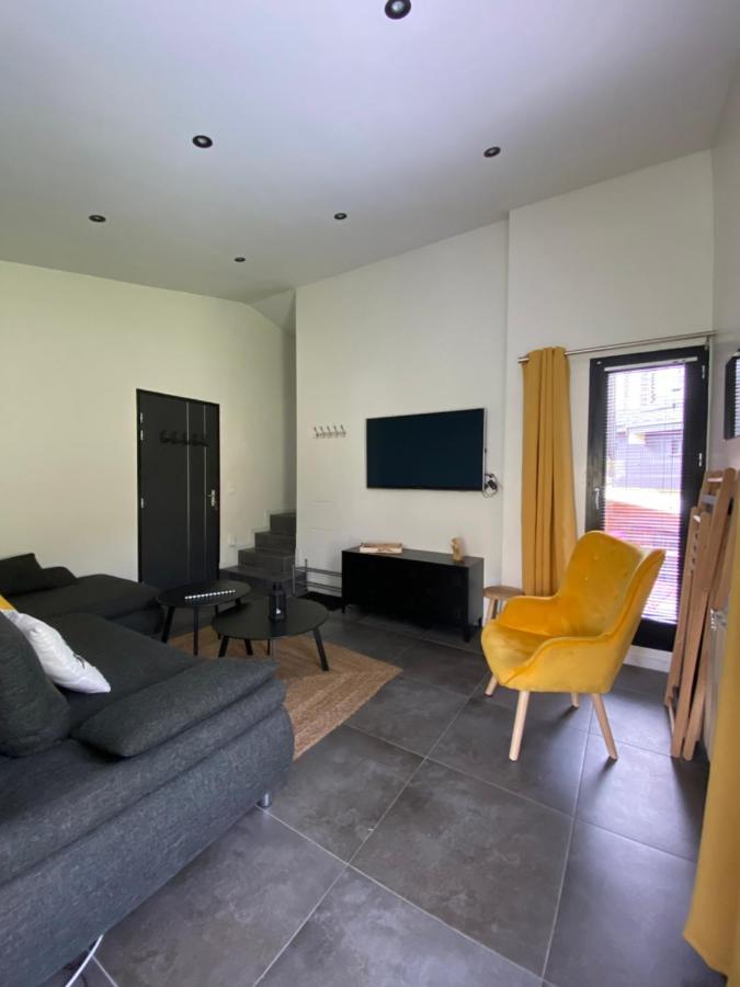 Apartament Les Marmottes Tignes Zewnętrze zdjęcie