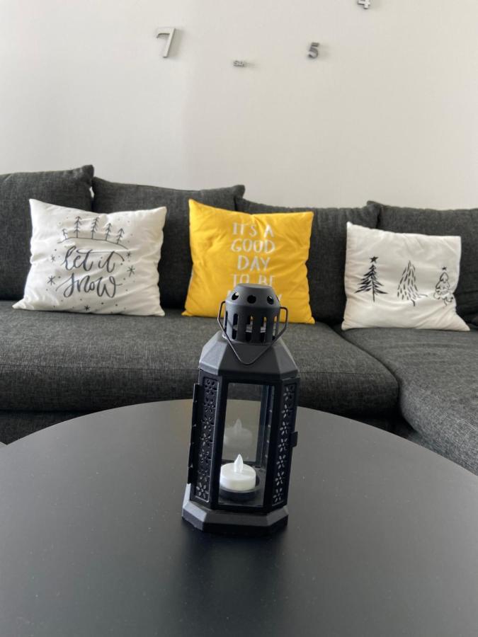 Apartament Les Marmottes Tignes Zewnętrze zdjęcie