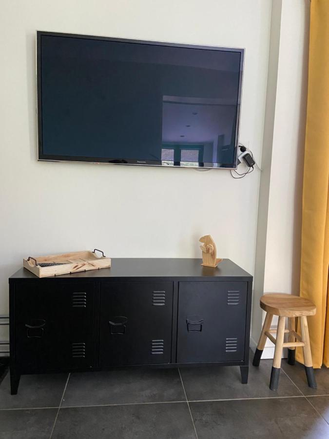Apartament Les Marmottes Tignes Zewnętrze zdjęcie